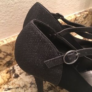 Madeline Girl Shoes - Madeline Girl Heels Madeline Girl Shoes - Madeline Girl Heels